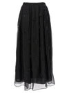 Max Mara Studio Wilma Skirt