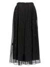 Max Mara Studio Wilma Skirt