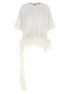 Darkpark Smith Feather T-shirt