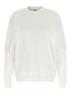Darkpark Troy Feather Sweatshirt