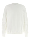 Darkpark Troy Feather Sweatshirt