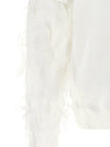 Darkpark Troy Feather Sweatshirt