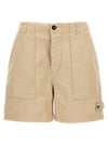 Fortela Jim Bermuda Shorts