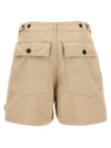 Fortela Jim Bermuda Shorts