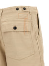 Fortela Jim Bermuda Shorts