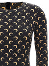 Marine Serre Moon Printed Catsuit