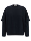 Darkpark Troy Sweater