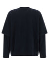 Darkpark Troy Sweater