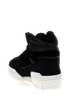 Junya Watanabe X New Balance 650 Sneakers