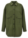 Fortela Monika Overshirt