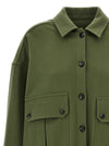 Fortela Monika Overshirt