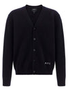 A.p.c. Kevin Cardigan