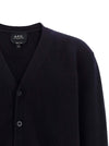 A.p.c. Kevin Cardigan