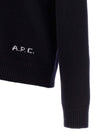 A.p.c. Kevin Cardigan