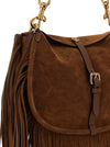 Etro Pony Medium Shoulder Bag