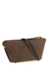 Etro Essential Arnica Crossbody Bag