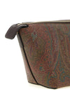 Etro Essential Arnica Crossbody Bag