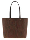 Medium Etro Essential Shopping Bag