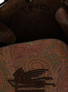 Etro Medium Libra Shopping Bag