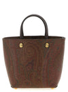 Etro Essential Mini Shopping Bag
