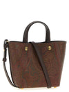 Etro Essential Mini Shopping Bag