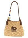 Etro Small Libra Shopping Bag