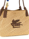Etro Small Libra Shopping Bag