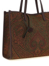 Etro Love Trotter Large Shopping Bag