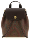 Etro Essential Small Backpack
