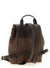 Etro Essential Small Backpack