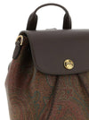 Etro Essential Small Backpack