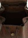 Etro Essential Small Backpack