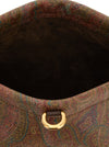 Etro Talk Mini Clutch