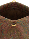 Etro Talk Mini Clutch