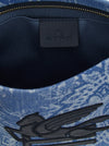 Etro Paisley Clutch