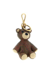 Etro Arnica Bear Purse Pendant