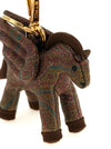 Etro Pegaso Keyring