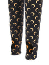 Marine Serre Moon Printed Leggings