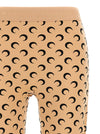 Marine Serre Moon Printed Leggings