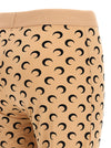 Marine Serre Moon Printed Leggings