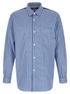 Junya Watanabe Patchwork Shirt