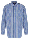 Junya Watanabe Patchwork Shirt