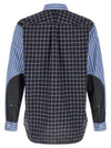 Junya Watanabe Patchwork Shirt