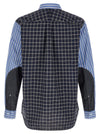 Junya Watanabe Patchwork Shirt