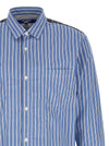 Junya Watanabe Patchwork Shirt