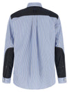 Junya Watanabe Denim Insert Shirt