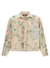 Junya Watanabe X Levis® Jacket