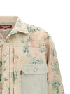 Junya Watanabe X Levis® Jacket