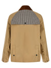 Barbour X Eye Junya Watanabe Bedale Jacket