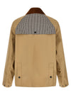 Barbour X Eye Junya Watanabe Bedale Jacket